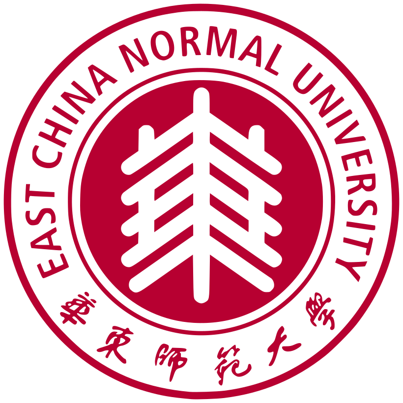 ECNU Logo